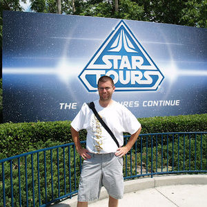 Meet your Posher, Brian